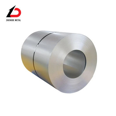 chất lượng  AISI ASTM JIS 304 Stainless Steel Coil Stock Cold Rolled For Decoration nhà máy sản xuất