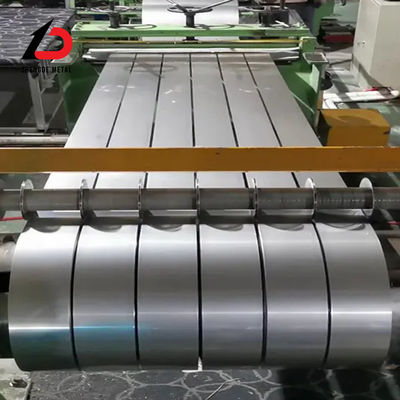 chất lượng  OEM Cold Rolle Galvanized Steel Coil ASTM A36 A50 A572 A992 Z120 Z275 nhà máy sản xuất