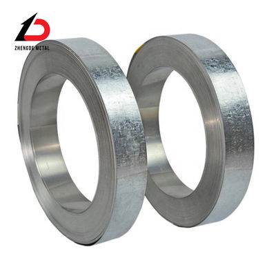 chất lượng  1000mm Carbon Steel Strips 28 Gauge DC01 Slitted Mild Steel Hot Rolled Coil nhà máy sản xuất