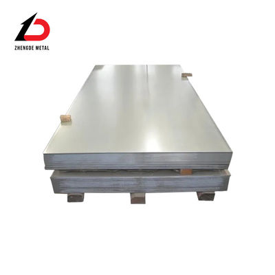 chất lượng  Cold Rolled Carbon Steel Sheet Plate Thickness 1mm Gi Gl SGCC Secc Sghc DC01 DC02 nhà máy sản xuất