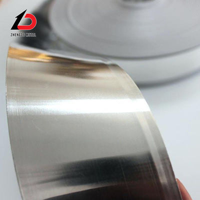 Ss Vòng cuộn tấm thép không gỉ laminated lạnh 201 304 316 201 Ss 304 Cho trang trí