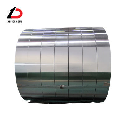14mm Polished Stainless Steel Coil ASTM 304L 309S 310S 316L 2b Cho ô tô