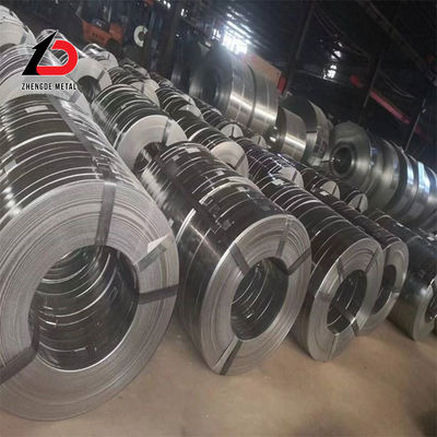 OEM Ống cuộn thép galvanized Dx51d Ống cuộn thép galvanized