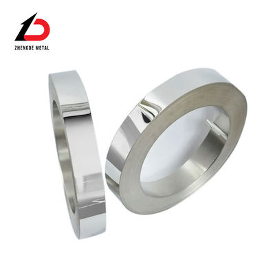 Thép không gỉ lăn lạnh 304 cuộn 8K bề mặt chiều rộng 3000mm