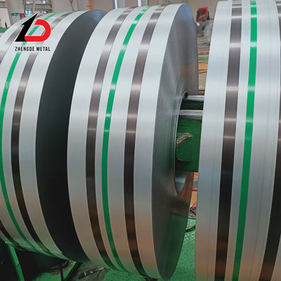 1mm Vòng cuộn thép không gỉ 201 304 310 316 430 1500mm 1000mm 1250mm