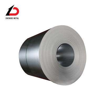 AISI ASTM JIS 304 Stainless Steel Coil Stock Lăn lạnh Để trang trí
