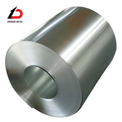 Gi Coil Factory Sale CS Type C Gi Coil DC51D+Z SGCC Đèn Gi Steel Coil