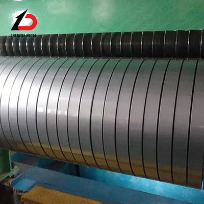 Trung Quốc Gi Coil Factory CS loại C, CS loại a, loại B, Fs loại a, loại B dây chuyền dây chuyền thép kẽm