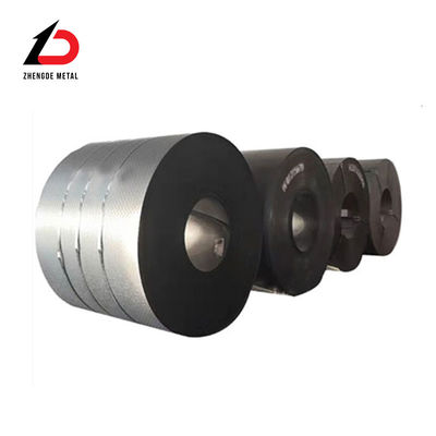 AISI JIS DIN Bảng thép cán nóng trong cuộn 1010 1017 S235jr S275jr Ss330 Ss440