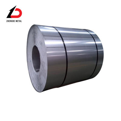 Q235 Q345 Carbon Steel Coil 1mm-3mm HRB Full Hard Tolerance ±1%