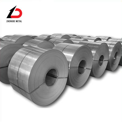 Q195 Q235 Carbon Steel Coil 0.3mm-3mm Full Hard HRB