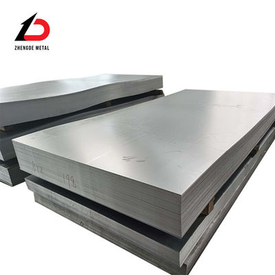 Bảng thép carbon tùy chỉnh Astm Lăn lạnh 1 inch Bảng thép 3mm đánh bóng