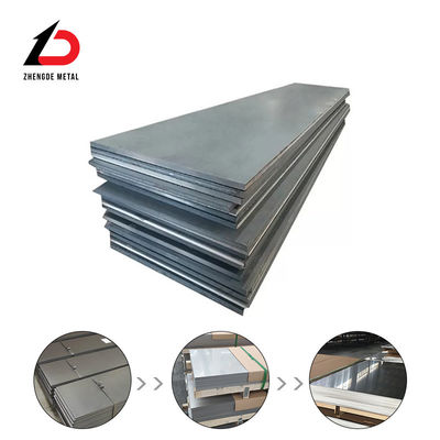 3mm Thép carbon mở rộng tấm 4 X 8 tấm thép A36 S235 S235jr S275jr S355jr