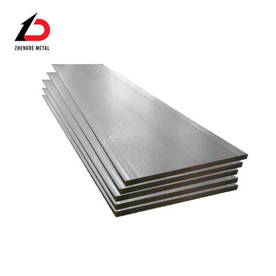 3mm Thép carbon mở rộng tấm 4 X 8 tấm thép A36 S235 S235jr S275jr S355jr