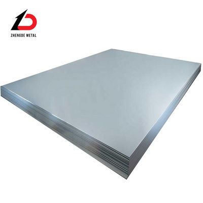 3mm Thép carbon mở rộng tấm 4 X 8 tấm thép A36 S235 S235jr S275jr S355jr