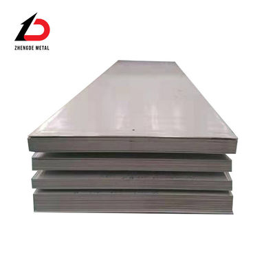 3mm Thép carbon mở rộng tấm 4 X 8 tấm thép A36 S235 S235jr S275jr S355jr