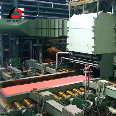 JIS G3106 SM400A SM400B SM400C SM490A SM490B SM490C Sm490YA Sm490YB Sm520B Sm520C Bảng thép cán nóng