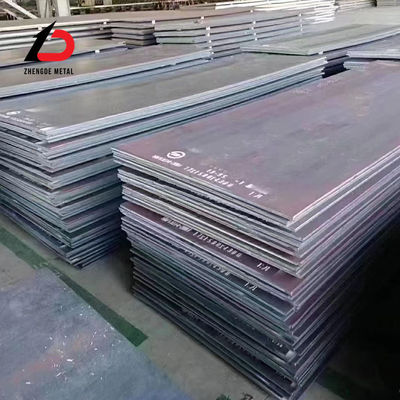 JIS G3106 SM400A SM400B SM400C SM490A SM490B SM490C Sm490YA Sm490YB Sm520B Sm520C Bảng thép cán nóng