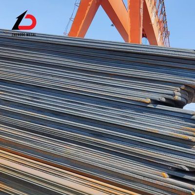 Bảng thép carbon thấp cho ô tô Bảng thép carbon 30X3048X6096mm Bảng thép carbon ASTM A36