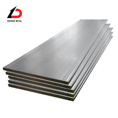 Nhà máy cung cấp tấm thép cán nóng chất lượng cao cho xây dựng