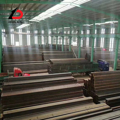 DIP nóng kim loại H Beam kênh xây dựng thép A36 / Ss400 / S235jr