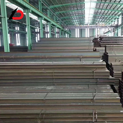 Bán nóng Tất cả các loại ASTM 283grc A284grb A306gr55 Q235 Q345 Q355 Quá trình sản xuất trực tiếp