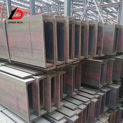 ASTM Carbon Steel U Channel Purlin U Shape Metal Channel 200X73X7mm