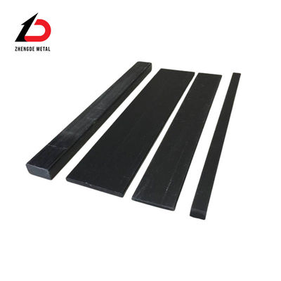 Lăn nóng / kéo lạnh thép carbon nhẹ thanh sắt phẳng ASTM A29 A36 C20 C45 1008 42CrMo 4140 1045 St37 Ss400 S45c S20c S235jr 1020