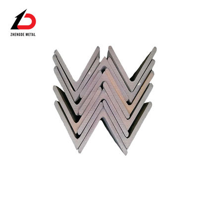 Ms Mild 2mm Angle Bar ASTM A53 A572 SA283 Dx51d DC01 DC02 Đồng góc thép