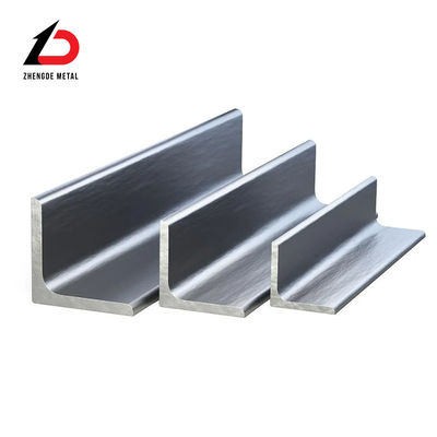 Ms Mild 2mm Angle Bar ASTM A53 A572 SA283 Dx51d DC01 DC02 Đồng góc thép