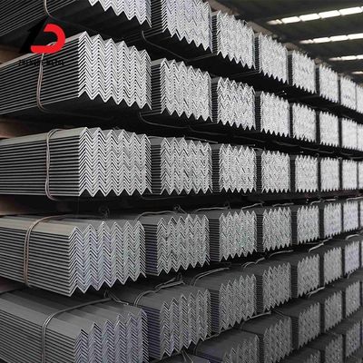 Ms Mild 2mm Angle Bar ASTM A53 A572 SA283 Dx51d DC01 DC02 Đồng góc thép