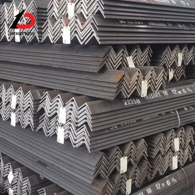 Tương đương và không bình đẳng 4x4 góc thanh thép cacbon cho xây dựng cấu trúc