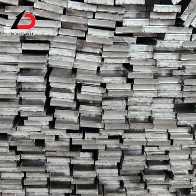 Nhà máy bán nóng chất lượng cao hơn và giá tốt thanh phẳng thép nhẹ với độ bền cao cho xây dựng