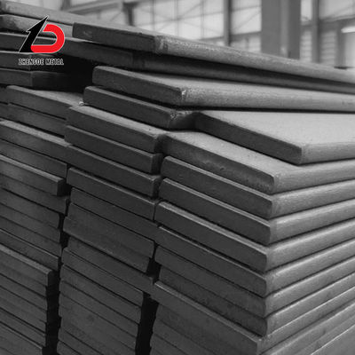 Nhà máy bán nóng chất lượng cao hơn và giá tốt thanh phẳng thép nhẹ với độ bền cao cho xây dựng