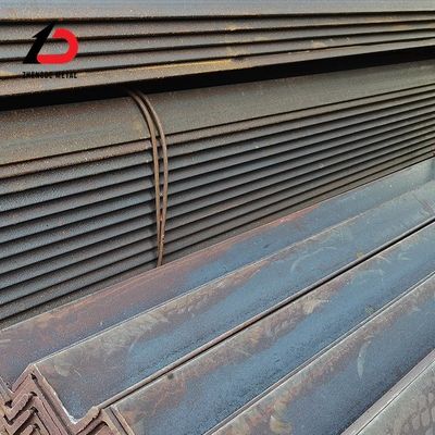 ASTM A36 A53 Carbon Steel Angle Bar bằng 6mm Steel Angle L Shape