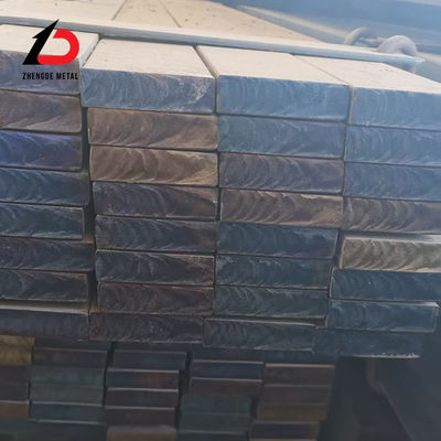 AISI DIN Thép cao carbon thanh phẳng OEM 5mm Thép nhẹ thanh phẳng với ESR SKD61
