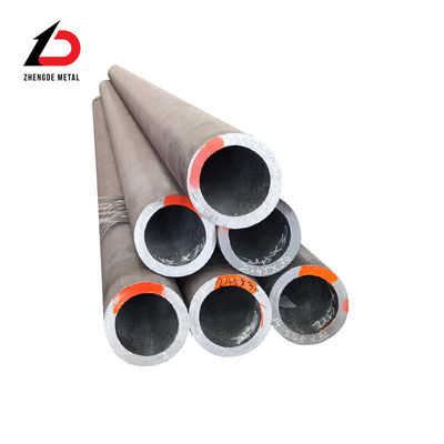 Bơm thép liền mạch trong cổ phiếu Trung Quốc Nhà sản xuất chuyên nghiệp ASTM A36 Lịch 40 Xây dựng 20 inch 24inch 30 inch ASTM A106/A53 Gr. B Carbon Steel Pipe
