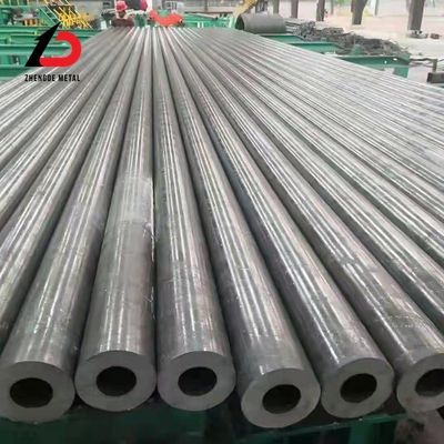 ASME B36.10 API 5L ASTM A106 Gr. B Ms Vòng đúc nóng Đen không may Low Carbon Thick Wall Steel Pipe Giá chất lượng cao