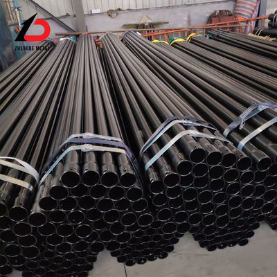 bán nóng API 5L Psl1 Psl2 API 5CT 10.3mm-914.4mm Chương 40 Chương 80 ống thép liền mạch cho ống nước, ống nồi hơi, ống khí, ống dầu Giá