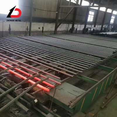 bán nóng API 5L Psl1 Psl2 API 5CT 10.3mm-914.4mm Chương 40 Chương 80 ống thép liền mạch cho ống nước, ống nồi hơi, ống khí, ống dầu Giá