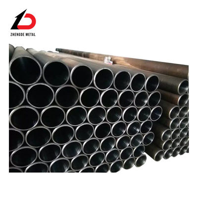 Nhà cung cấp Trung Quốc ASTM A53 lớp B ống thép liền mạch tùy chỉnh kích thước đặc biệt Smls cán nóng Gr B ống thép cacbon liền mạch ống cuối đơn giản, Bevel, dây