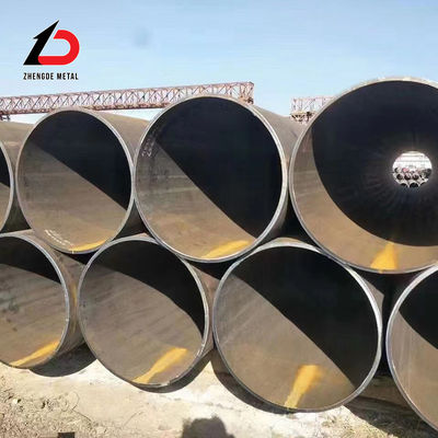 Trung Quốc Xúc nóng 20 inch DN500 1,5 inch 4 inch 10 inch 12 inch Diameter lớn API 5L ASTM A53 Schedule 4