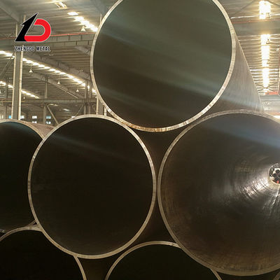 Trung Quốc Xúc nóng 20 inch DN500 1,5 inch 4 inch 10 inch 12 inch Diameter lớn API 5L ASTM A53 Schedule 4