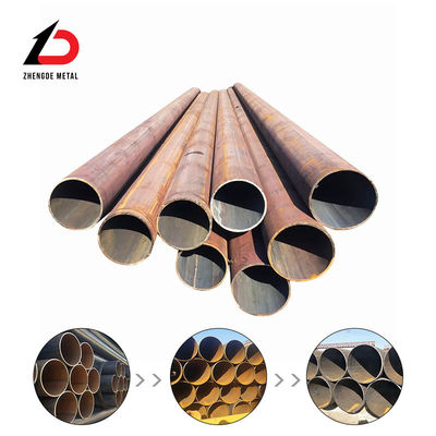Trung Quốc Xúc nóng 20 inch DN500 1,5 inch 4 inch 10 inch 12 inch Diameter lớn API 5L ASTM A53 Schedule 4