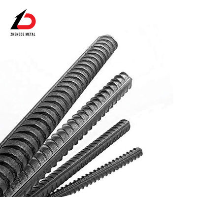 Tốt tùy chỉnh biến dạng Sắt lợp được tăng cường thép trục tròn thanh Carbon Hrbf335 Hrbf400 Hrbf500 Hrb400e, Hrbf400e Rebar Giá nhà máy