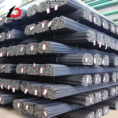16mm Thép cột thép thép thép gạch sắt cán nóng kéo lạnh A400c A500c A600c