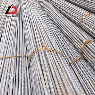 16mm Thép cột thép thép thép gạch sắt cán nóng kéo lạnh A400c A500c A600c