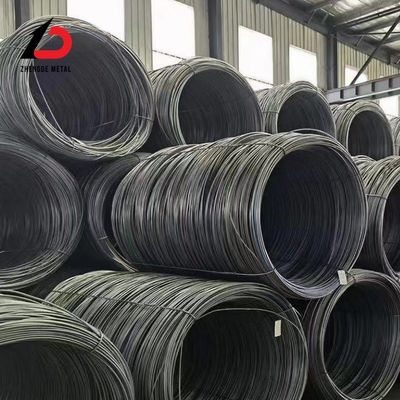 16mm Thép cột thép thép thép gạch sắt cán nóng kéo lạnh A400c A500c A600c