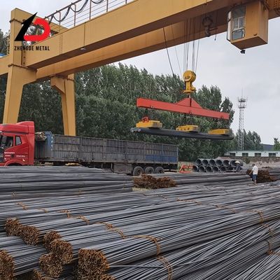 16mm Thép cột thép thép thép gạch sắt cán nóng kéo lạnh A400c A500c A600c