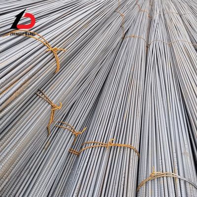                  3mm-50mm Steel Rebars/Wire for Thin-Walled and High-Rise Building Structures ASTM A722             
